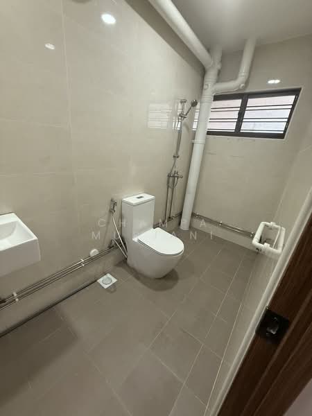 151 Yung Ho Road, 151 Yung Ho Road, 4 Bedrooms, 1,668 sqft, HDB Flat For Sale, by Champa Murjani, 500102860 - Bathroom - PropertyGuru.com.sg