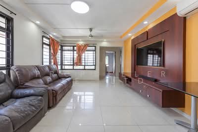 For Sale - 672A Klang Lane