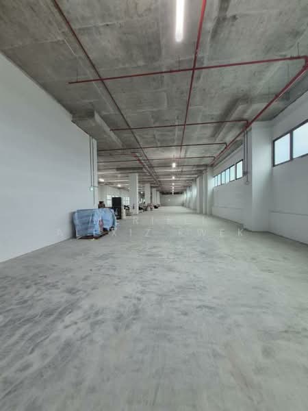 High-Specs Space @ Jalan Papan, Jalan Papan, Boon Lay / Jurong / Tuas, 19,435 sqft, Factory / Workshop (B2) For Rent, by Meriell Alexiz Kwek, 500102866 - Interior - CommercialGuru.com.sg
