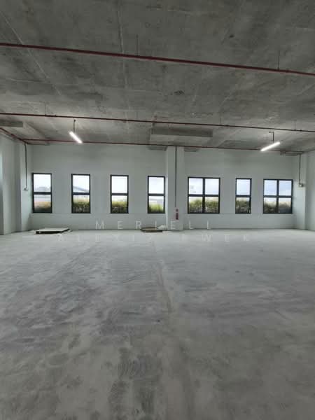 High-Specs Space @ Jalan Papan, Jalan Papan, Boon Lay / Jurong / Tuas, 19,435 sqft, Factory / Workshop (B2) For Rent, by Meriell Alexiz Kwek, 500102866 - Interior - CommercialGuru.com.sg