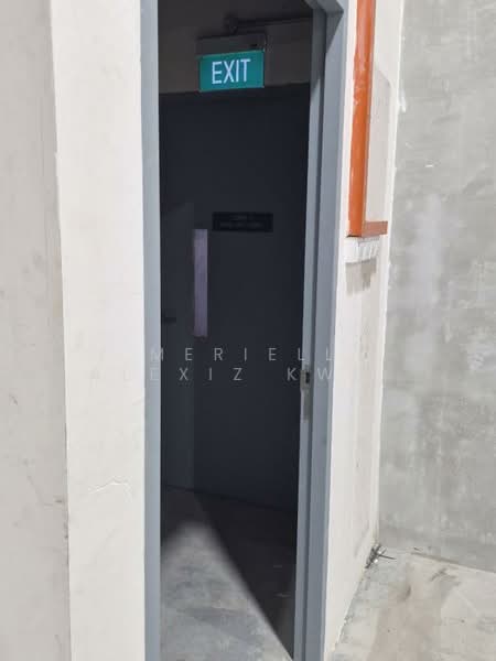 High-Specs Space @ Jalan Papan, Jalan Papan, Boon Lay / Jurong / Tuas, 19,435 sqft, Factory / Workshop (B2) For Rent, by Meriell Alexiz Kwek, 500102866 - Entrance - CommercialGuru.com.sg