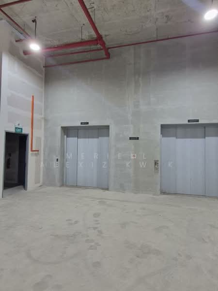 High-Specs Space @ Jalan Papan, Jalan Papan, Boon Lay / Jurong / Tuas, 19,435 sqft, Factory / Workshop (B2) For Rent, by Meriell Alexiz Kwek, 500102866 - Entrance - CommercialGuru.com.sg
