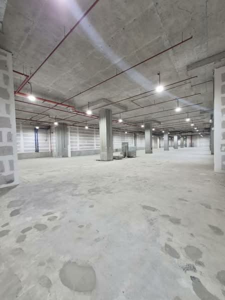 High-Specs Space @ Jalan Papan, Jalan Papan, Boon Lay / Jurong / Tuas, 19,435 sqft, Factory / Workshop (B2) For Rent, by Meriell Alexiz Kwek, 500102866 - Interior - CommercialGuru.com.sg