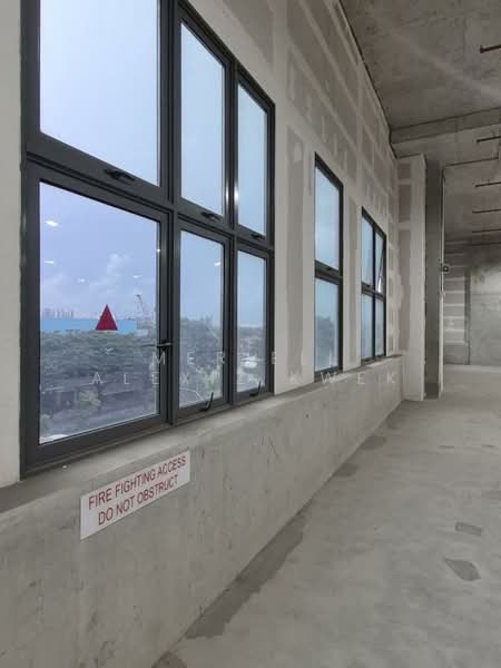 High-Specs Space @ Jalan Papan, Jalan Papan, Boon Lay / Jurong / Tuas, 19,435 sqft, Factory / Workshop (B2) For Rent, by Meriell Alexiz Kwek, 500102866 - Interior - CommercialGuru.com.sg