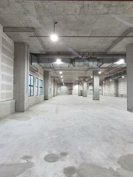 High-Specs Space @ Jalan Papan, Jalan Papan, Boon Lay / Jurong / Tuas, 19,435 sqft, Factory / Workshop (B2) For Rent, by Meriell Alexiz Kwek, 500102866 - Interior - CommercialGuru.com.sg