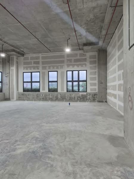 High-Specs Space @ Jalan Papan, Jalan Papan, Boon Lay / Jurong / Tuas, 19,435 sqft, Factory / Workshop (B2) For Rent, by Meriell Alexiz Kwek, 500102866 - Interior - CommercialGuru.com.sg