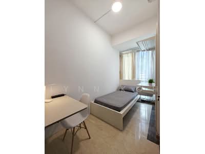 For Rent - The Huntington