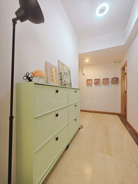 The Huntington, 190 Moulmein Road, Room Rental, 80 sqft, Condominium For Rent, by Lynn Koh, 500102869 - Entrance - PropertyGuru.com.sg