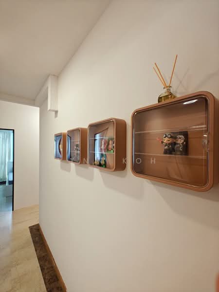 The Huntington, 190 Moulmein Road, Room Rental, 80 sqft, Condominium For Rent, by Lynn Koh, 500102869 - Interior - PropertyGuru.com.sg