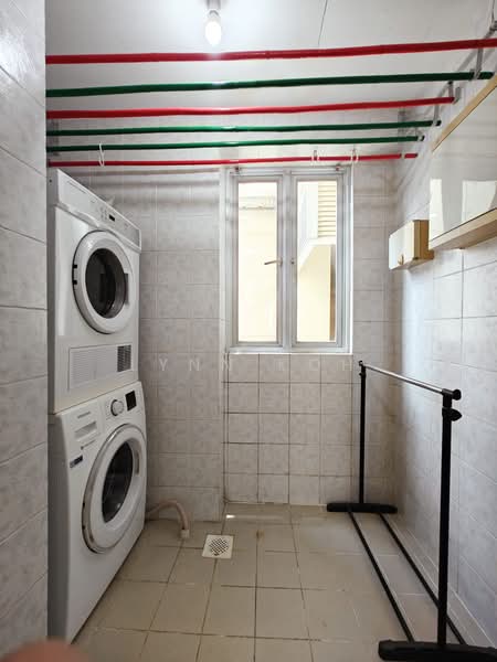 The Huntington, 190 Moulmein Road, Room Rental, 80 sqft, Condominium For Rent, by Lynn Koh, 500102869 - Interior - PropertyGuru.com.sg