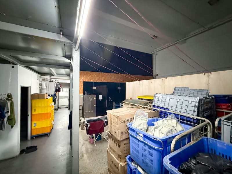 Woodlands Industrial Park E1, 38 Woodlands Industrial Park E1, 3,821 sqft, Factory / Workshop (B2) For Sale, by Kelvin Chua, 500102871 - Interior - CommercialGuru.com.sg