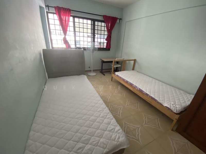 236 Hougang Avenue 1, 236 Hougang Avenue 1, 3 Bedrooms, 1,119 sqft, HDB Flat For Rent, by Quek Ngee Wei, 500102872 - Bedroom - PropertyGuru.com.sg