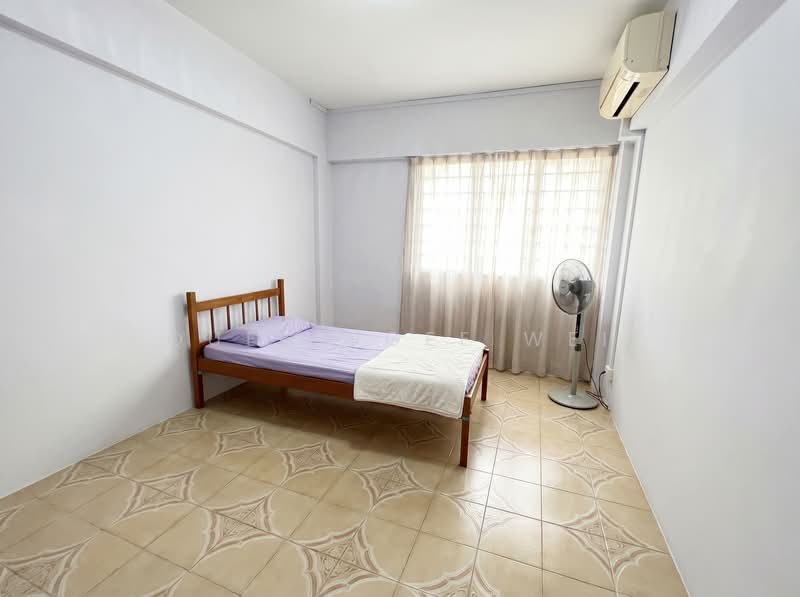 236 Hougang Avenue 1, 236 Hougang Avenue 1, 3 Bedrooms, 1,119 sqft, HDB Flat For Rent, by Quek Ngee Wei, 500102872 - Bedroom - PropertyGuru.com.sg