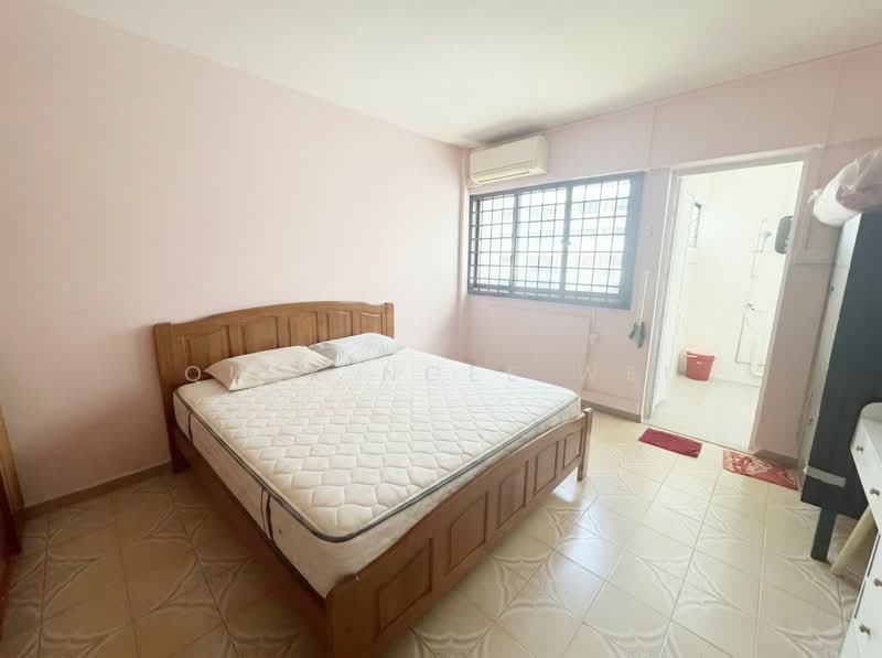 236 Hougang Avenue 1, 236 Hougang Avenue 1, 3 Bedrooms, 1,119 sqft, HDB Flat For Rent, by Quek Ngee Wei, 500102872 - Bedroom - PropertyGuru.com.sg