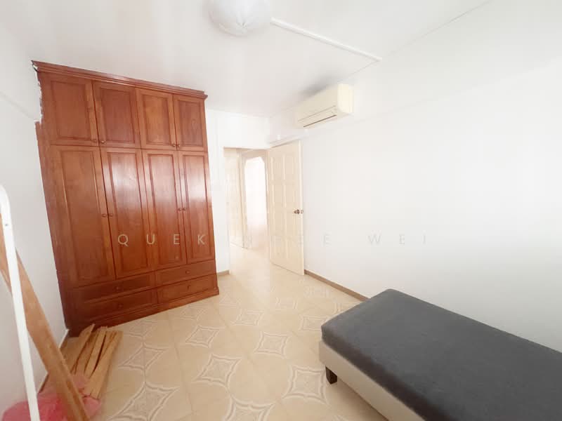 236 Hougang Avenue 1, 236 Hougang Avenue 1, 3 Bedrooms, 1,119 sqft, HDB Flat For Rent, by Quek Ngee Wei, 500102872 - Bedroom 1 - PropertyGuru.com.sg