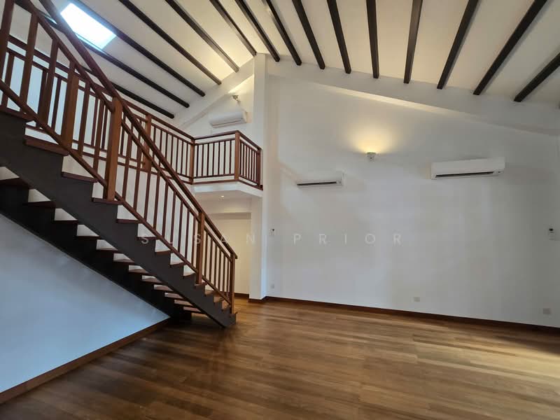 Blair Amazing 5+2+2 6000 sf!!, Nearby Spottiswoode Park Road, Blair Road, 6 Bedrooms, 5,900 sqft, Conservation House For Sale, by Susan Prior, 500102874 - Interior - PropertyGuru.com.sg