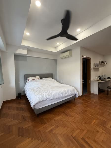 For Sale - Gentle Villas