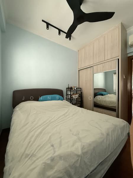 For Sale - Gentle Villas