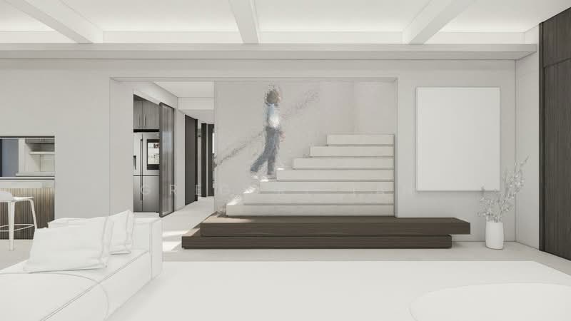 Greenview Crescent, , 5 Bedrooms, 5,000 sqft, Bungalow House For Rent, by Gregory Tan, 500102878 - Living Room - PropertyGuru.com.sg