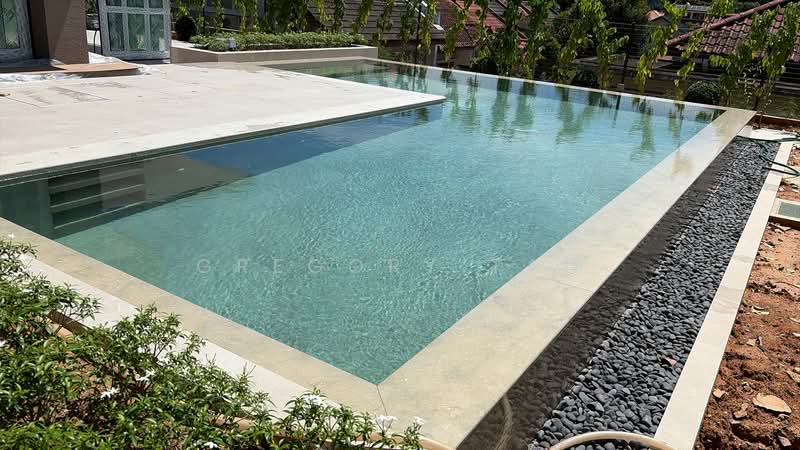 Greenview Crescent, , 5 Bedrooms, 5,000 sqft, Bungalow House For Rent, by Gregory Tan, 500102878 - Exterior - PropertyGuru.com.sg