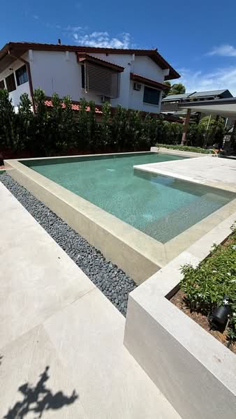 Greenview Crescent, , 5 Bedrooms, 5,000 sqft, Bungalow House For Rent, by Gregory Tan, 500102878 - Exterior - PropertyGuru.com.sg