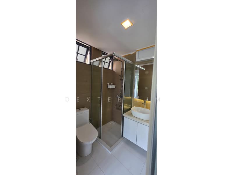 Sanctuary Green, 181 Tanjong Rhu Road, 3 Bedrooms, 1,238 sqft, Condominium For Rent, by Dexter Lim, 500102879 - Bathroom - PropertyGuru.com.sg
