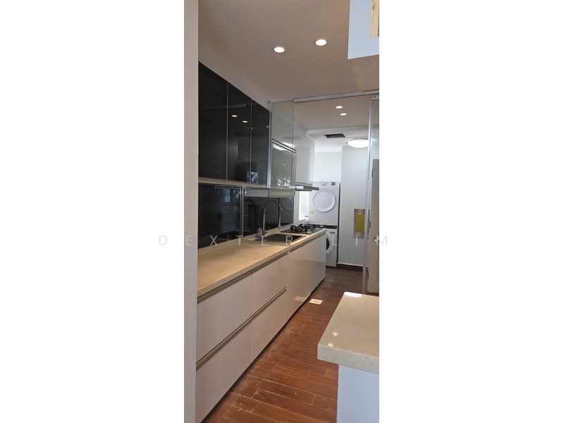Sanctuary Green, 181 Tanjong Rhu Road, 3 Bedrooms, 1,238 sqft, Condominium For Rent, by Dexter Lim, 500102879 - Kitchen - PropertyGuru.com.sg