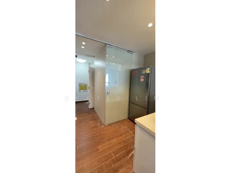 Sanctuary Green, 181 Tanjong Rhu Road, 3 Bedrooms, 1,238 sqft, Condominium For Rent, by Dexter Lim, 500102879 - Kitchen - PropertyGuru.com.sg