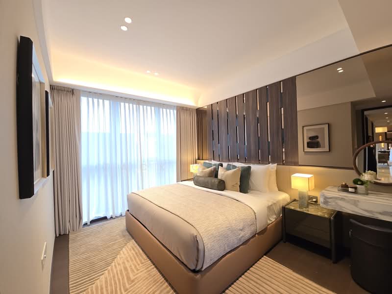 Tembusu Grand, 94 Jalan Tembusu, 5 Bedrooms, 2,691 sqft, Condominium For Sale, by Zack Chong, 500102880 - Bedroom - PropertyGuru.com.sg