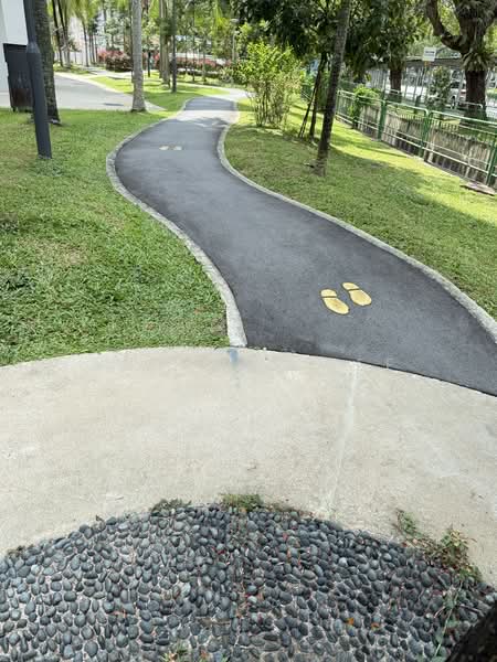 417 Woodlands Street 41, 417 Woodlands Street 41, 3 Bedrooms, 1,259 sqft, HDB Flat For Sale, by Ang Lay See, 500102883 - PropertyGuru.com.sg