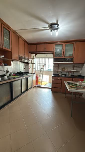 417 Woodlands Street 41, 417 Woodlands Street 41, 3 Bedrooms, 1,259 sqft, HDB Flat For Sale, by Ang Lay See, 500102883 - PropertyGuru.com.sg