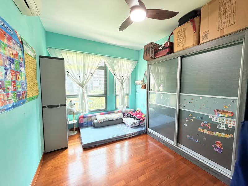 316B Punggol Way, 316B Punggol Way, 4 Bedrooms, 1,216 sqft, HDB Flat For Sale, by Jeremie Khoo, 500102886 - Bedroom - PropertyGuru.com.sg