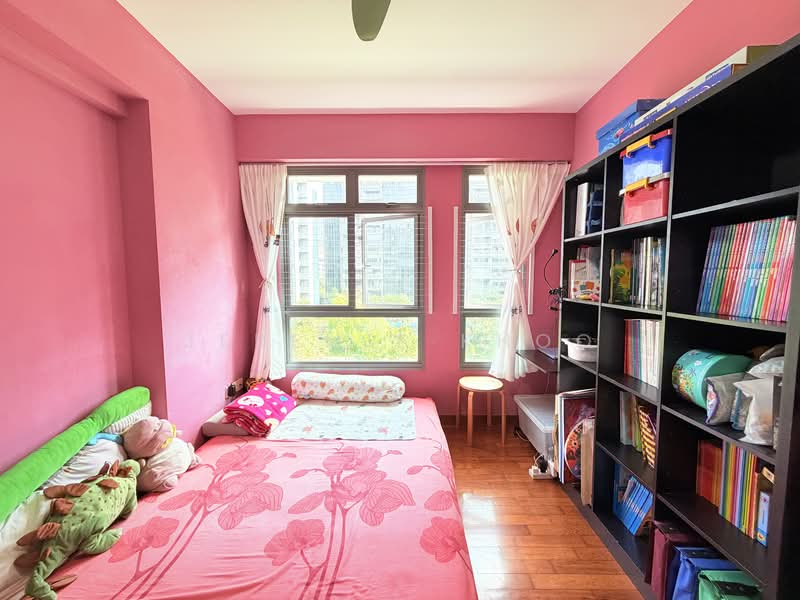 316B Punggol Way, 316B Punggol Way, 4 Bedrooms, 1,216 sqft, HDB Flat For Sale, by Jeremie Khoo, 500102886 - Bedroom - PropertyGuru.com.sg