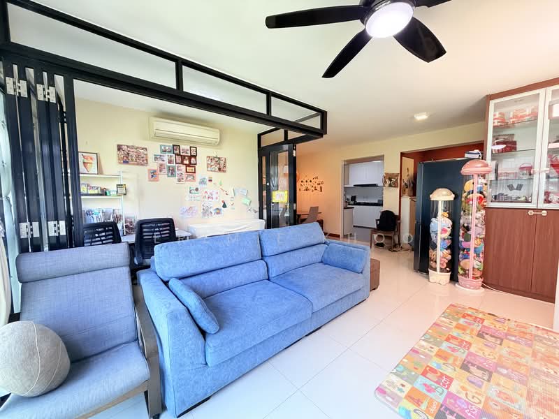 For Sale - 316B Punggol Way