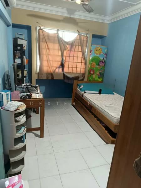 247 Compassvale Road, 247 Compassvale Road, 3 Bedrooms, 980 sqft, HDB Flat For Rent, by Dexter Lim, 500102887 - Bedroom - PropertyGuru.com.sg