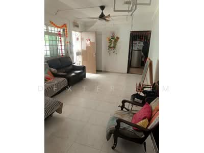 For Rent - 247 Compassvale Road