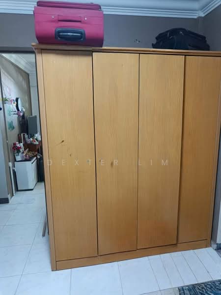 247 Compassvale Road, 247 Compassvale Road, 3 Bedrooms, 980 sqft, HDB Flat For Rent, by Dexter Lim, 500102887 - PropertyGuru.com.sg