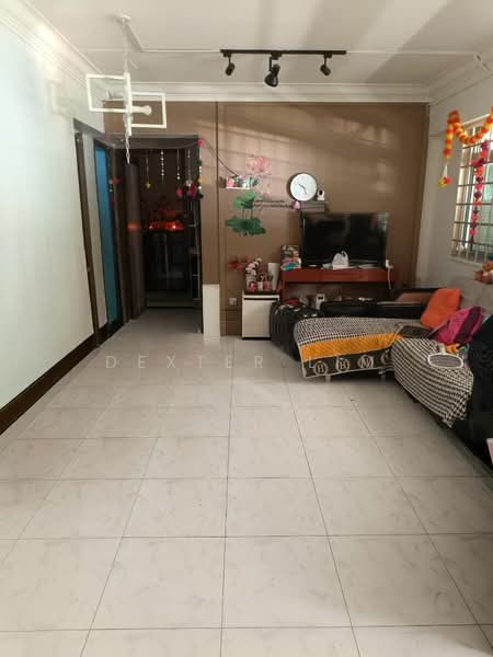 247 Compassvale Road, 247 Compassvale Road, 3 Bedrooms, 980 sqft, HDB Flat For Rent, by Dexter Lim, 500102887 - PropertyGuru.com.sg