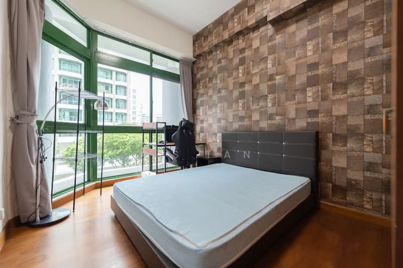 The Aberdeen, 2 Jalan Taman, 3 Bedrooms, 1,302 sqft, Condominium For Sale, by K.S Tan, 500102890 - Bedroom - PropertyGuru.com.sg