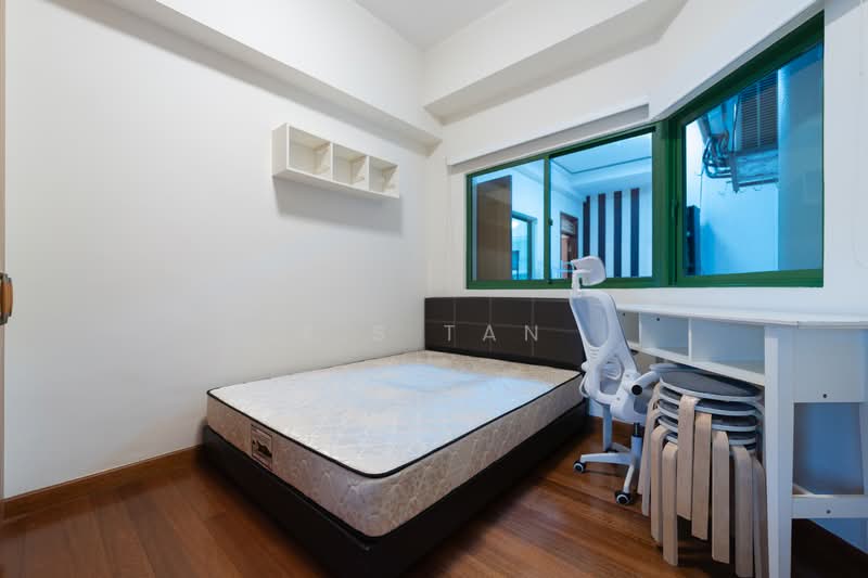 The Aberdeen, 2 Jalan Taman, 3 Bedrooms, 1,302 sqft, Condominium For Sale, by K.S Tan, 500102890 - Bedroom - PropertyGuru.com.sg