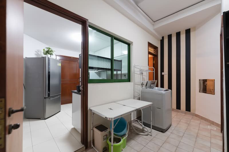 The Aberdeen, 2 Jalan Taman, 3 Bedrooms, 1,302 sqft, Condominium For Sale, by K.S Tan, 500102890 - Kitchen - PropertyGuru.com.sg