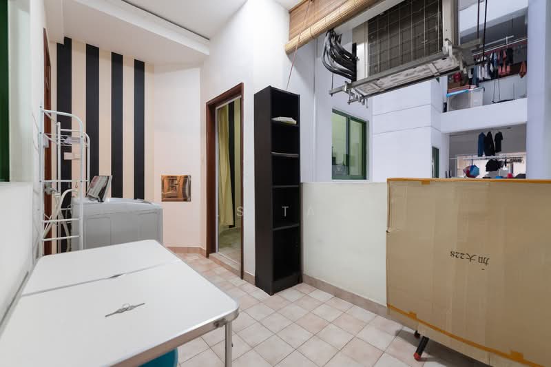 The Aberdeen, 2 Jalan Taman, 3 Bedrooms, 1,302 sqft, Condominium For Sale, by K.S Tan, 500102890 - Interior - PropertyGuru.com.sg