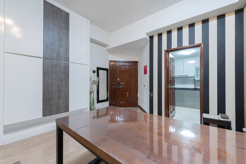 The Aberdeen, 2 Jalan Taman, 3 Bedrooms, 1,302 sqft, Condominium For Sale, by K.S Tan, 500102890 - Interior - PropertyGuru.com.sg