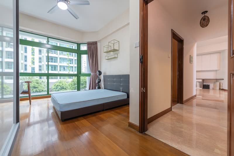 The Aberdeen, 2 Jalan Taman, 3 Bedrooms, 1,302 sqft, Condominium For Sale, by K.S Tan, 500102890 - Bedroom - PropertyGuru.com.sg