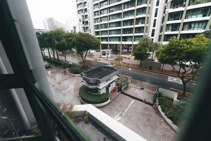 The Aberdeen, 2 Jalan Taman, 3 Bedrooms, 1,302 sqft, Condominium For Sale, by K.S Tan, 500102890 - Exterior - PropertyGuru.com.sg