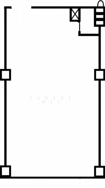 E-Centre @ Redhill, 3791 Jalan Bukit Merah, 1,259 sqft, Light Industrial (B1) For Rent, by Eugene Wee, 500102893 - CommercialGuru.com.sg