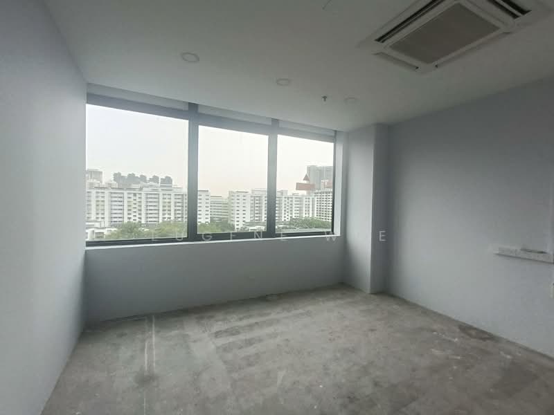 E-Centre @ Redhill, 3791 Jalan Bukit Merah, 1,259 sqft, Light Industrial (B1) For Rent, by Eugene Wee, 500102893 - Interior - CommercialGuru.com.sg