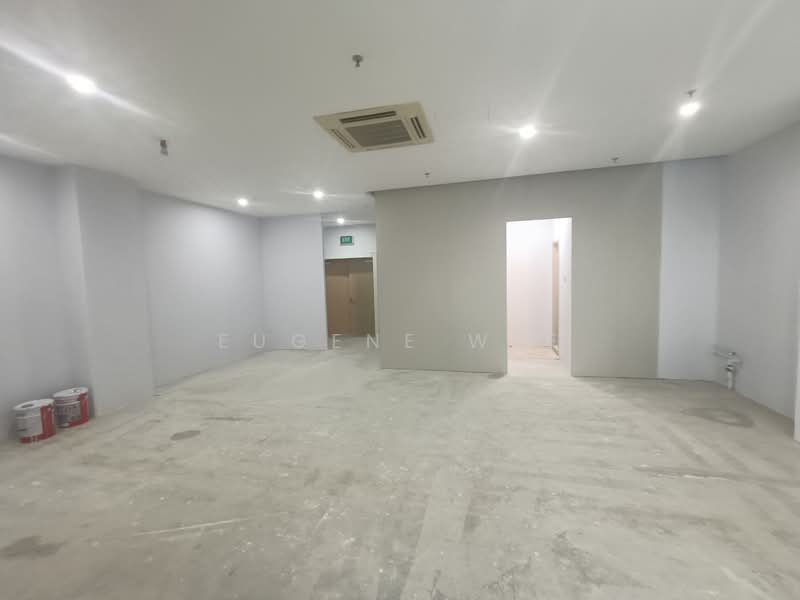 E-Centre @ Redhill, 3791 Jalan Bukit Merah, 1,259 sqft, Light Industrial (B1) For Rent, by Eugene Wee, 500102893 - Interior - CommercialGuru.com.sg