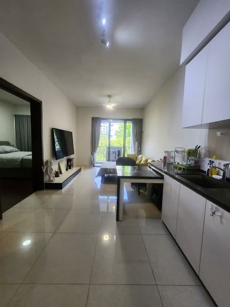 Archipelago, Bedok Reservoir Road, Studio, 527 sqft, Condominium For Sale, by Vivian Zhao, 500102895 - Living Room - PropertyGuru.com.sg