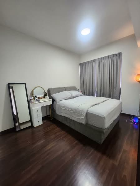 Archipelago, Bedok Reservoir Road, Studio, 527 sqft, Condominium For Sale, by Vivian Zhao, 500102895 - Bedroom - PropertyGuru.com.sg